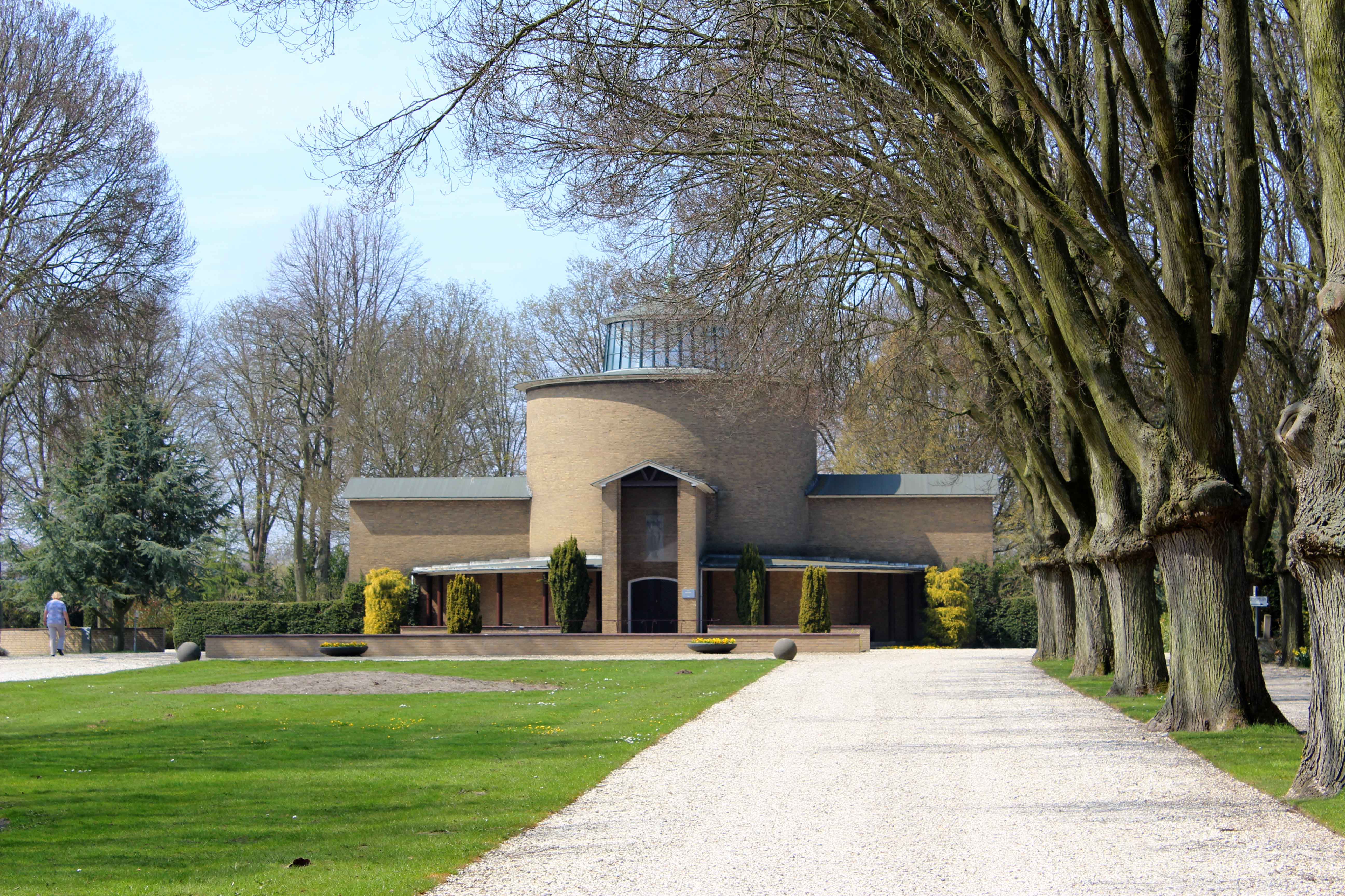 Gedenkstenen begraafplaats Akendam Haarlem