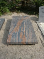 Grafzerk Bararp graniet